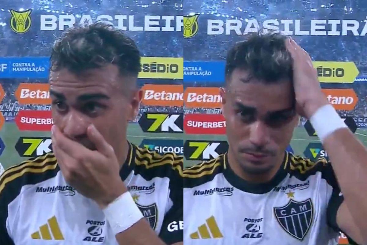 Ex-jogador do Flamengo Reinier elege Plata como autor do pior drible sofrido