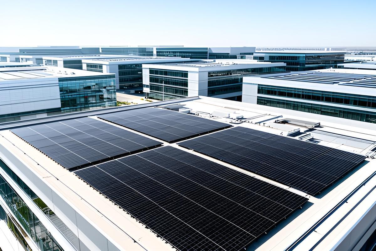 Parceria entre EDP e Motiva viabiliza energia solar para empresas com múltiplas unidades