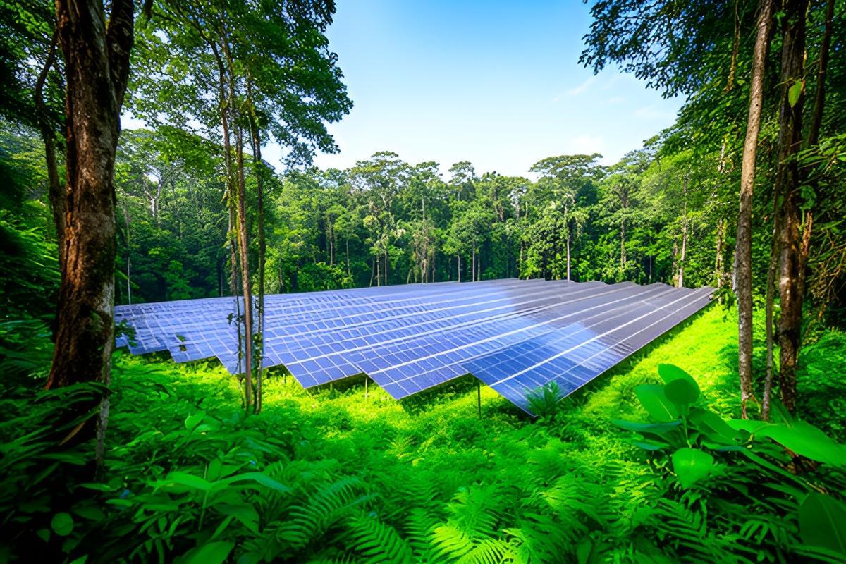 Governo define diretrizes para leilão de energia destinado à região Norte em 2027
