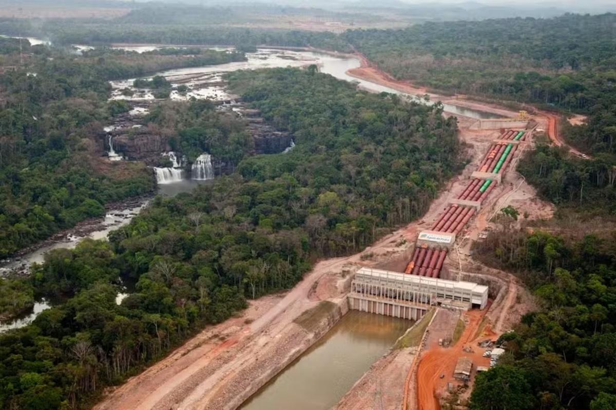 Neoenergia vende fatia em hidrelétrica para fundos da Itaú Asset por R$ 400 milhões